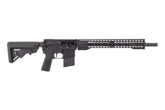 Radical Firearms .350 Legend semi-automatic rifle.